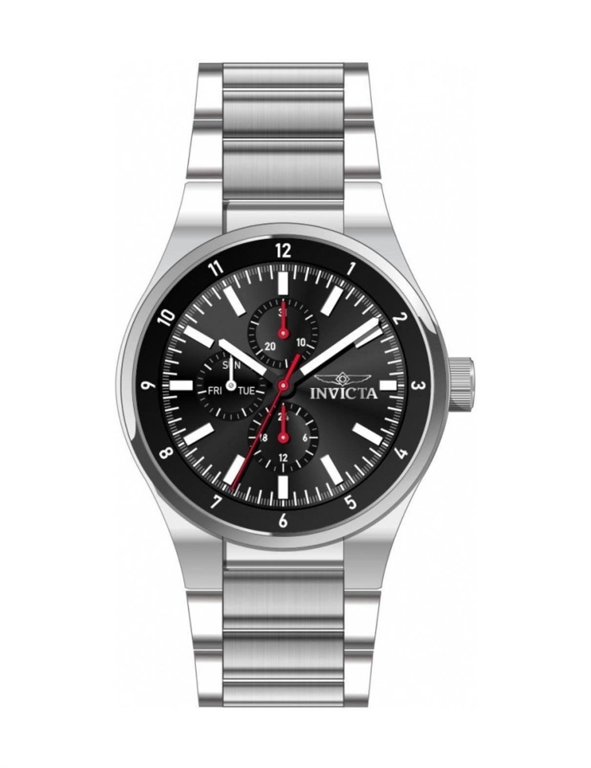 INVICTA 247547 Kol Saati