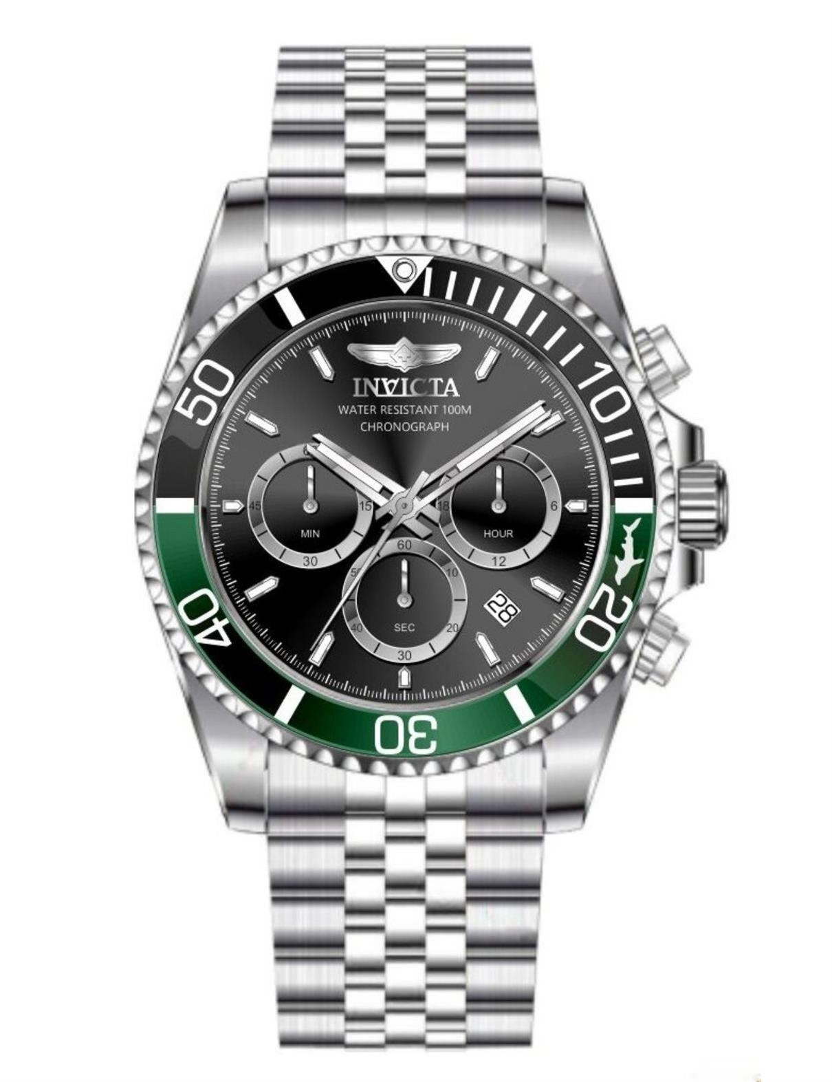 INVICTA 248380 Erkek Kol Saati