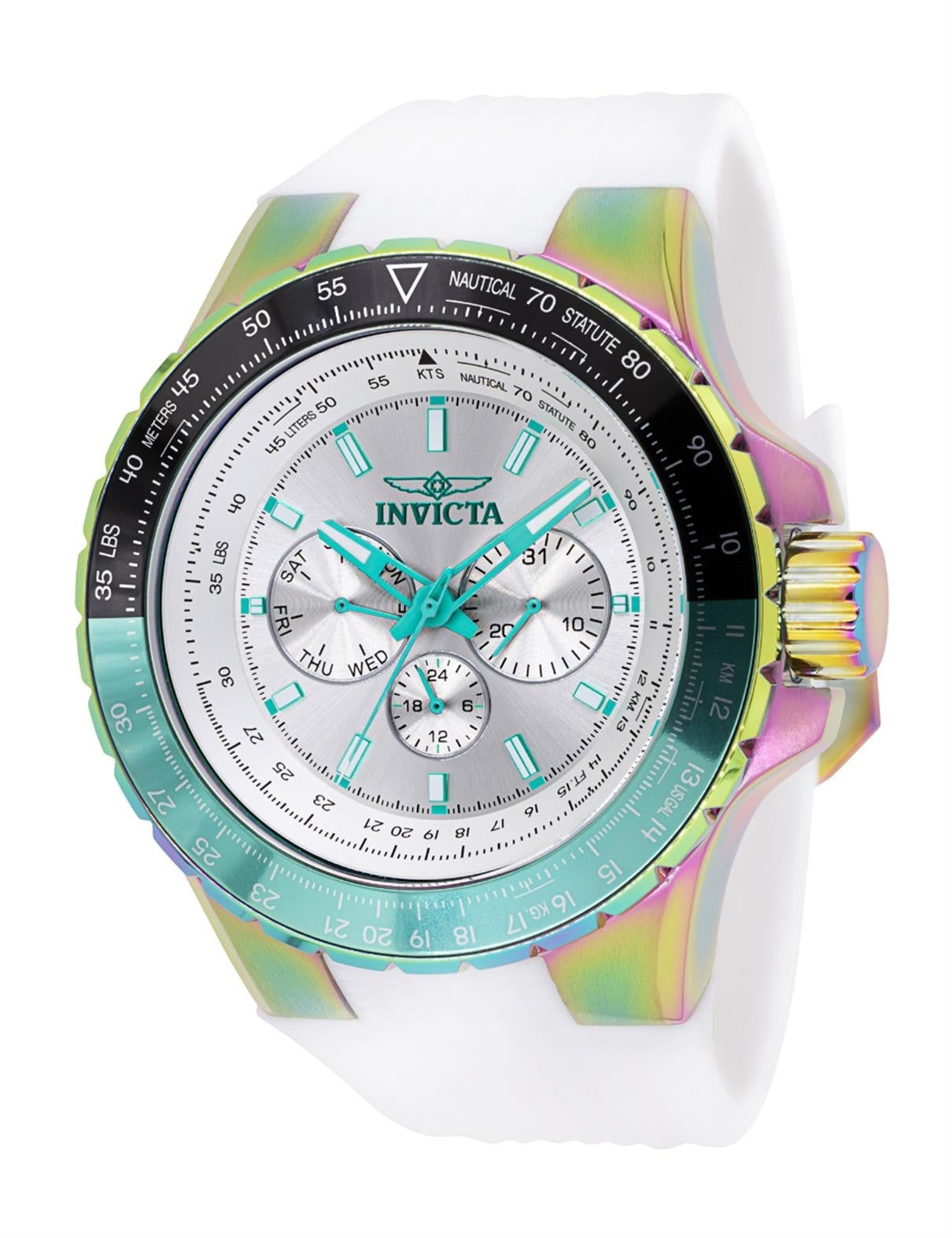 INVICTA 244611 Erkek Kol Saati Ürün ikincil görseli