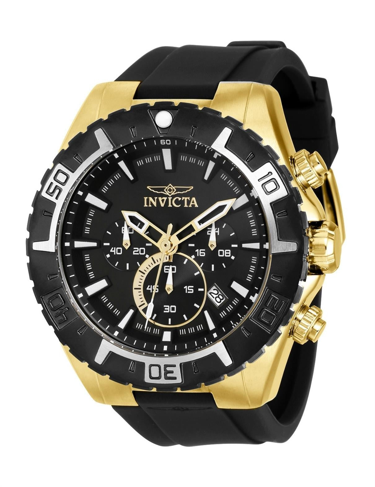INVICTA 237627 Men's Watch Secondary image