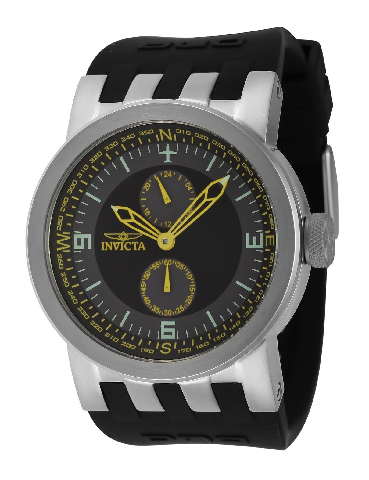 INVICTA 244225 Men's Watch Secondary image