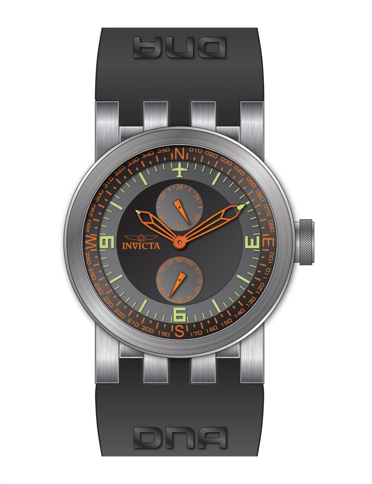 INVICTA 244226 Erkek Kol Saati