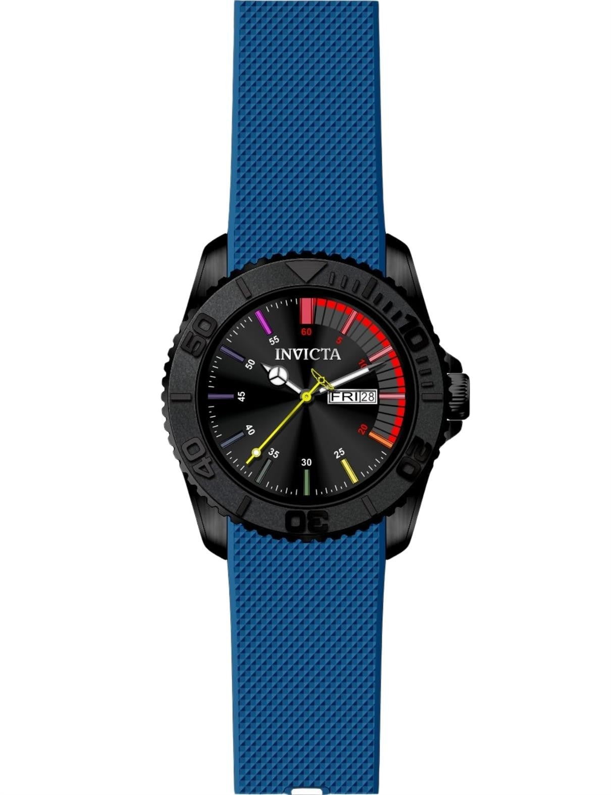 INVICTA 244735 Erkek Kol Saati