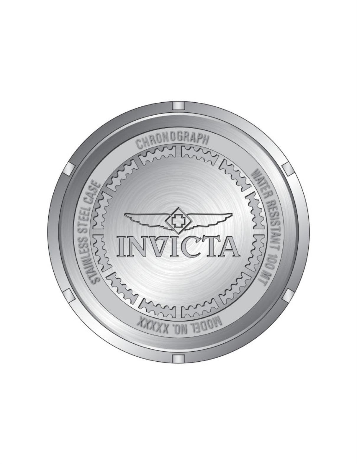 INVICTA 147283 Wristwatch