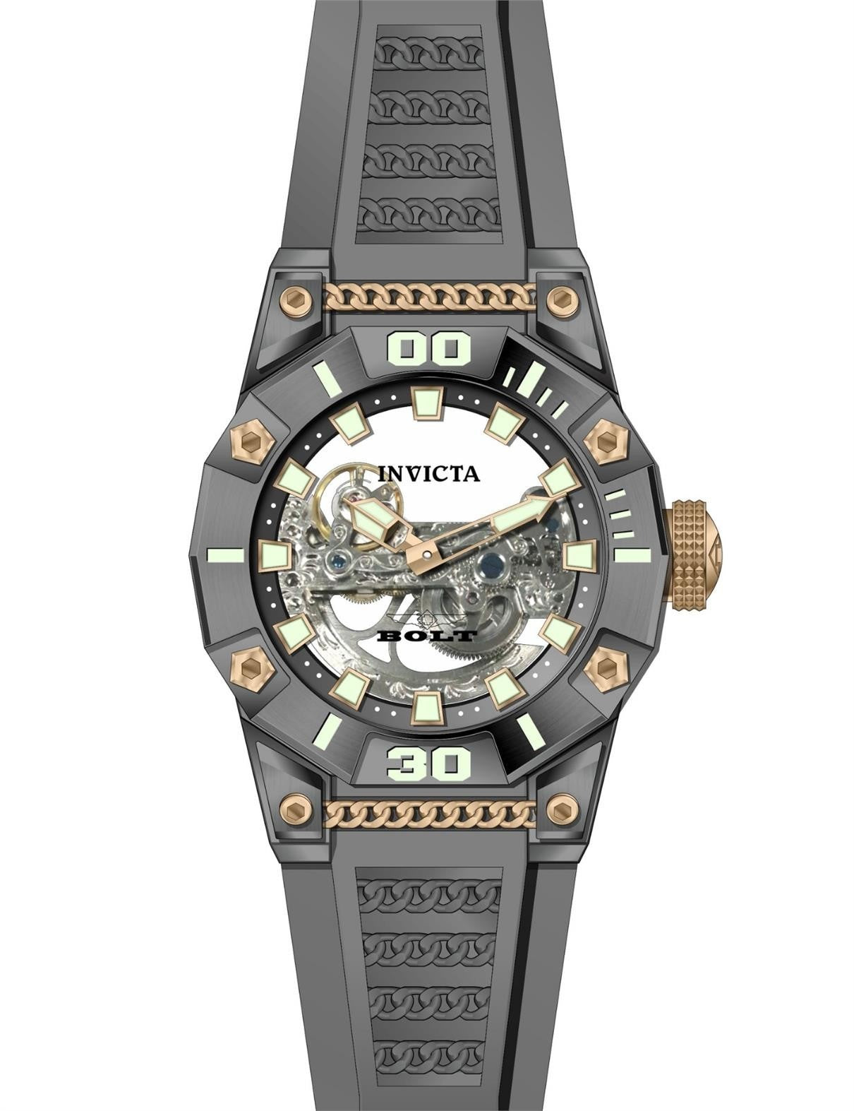 INVICTA 141678 Wristwatch