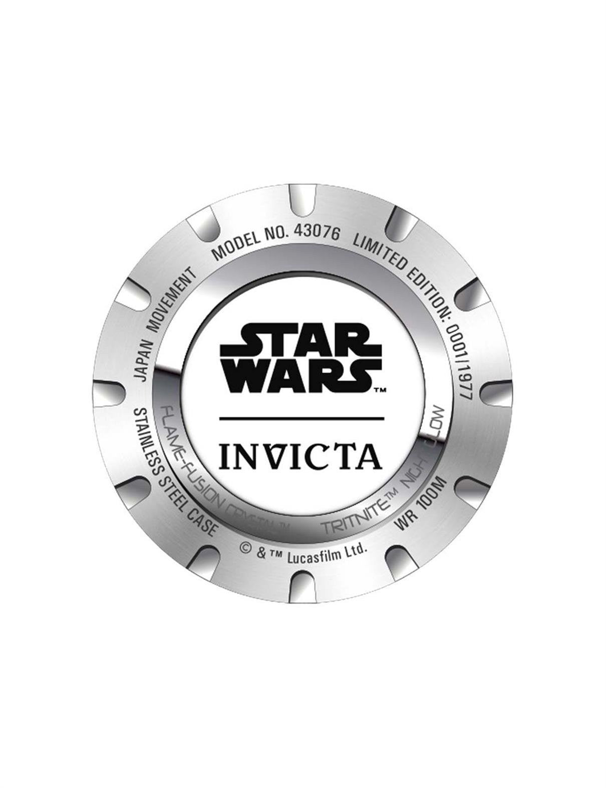 INVICTA 243076 Erkek Kol Saati
