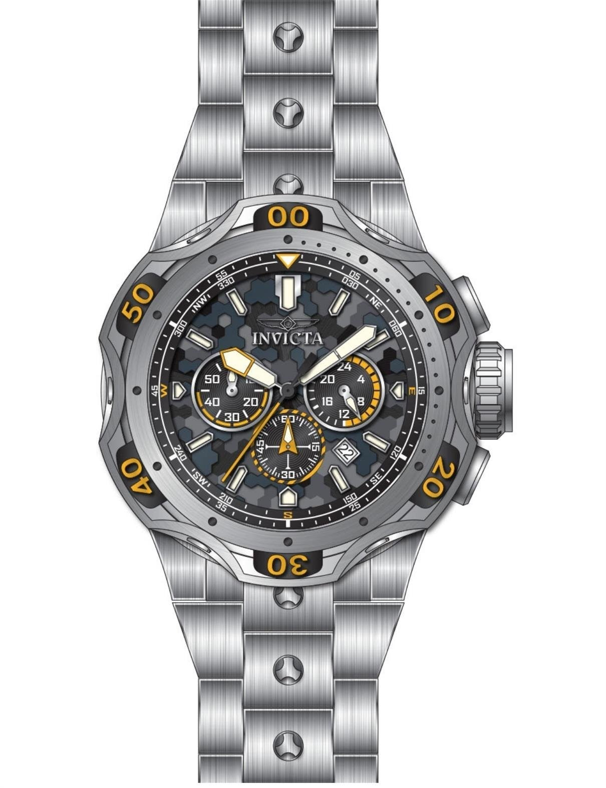 INVICTA 147756 Kol Saati