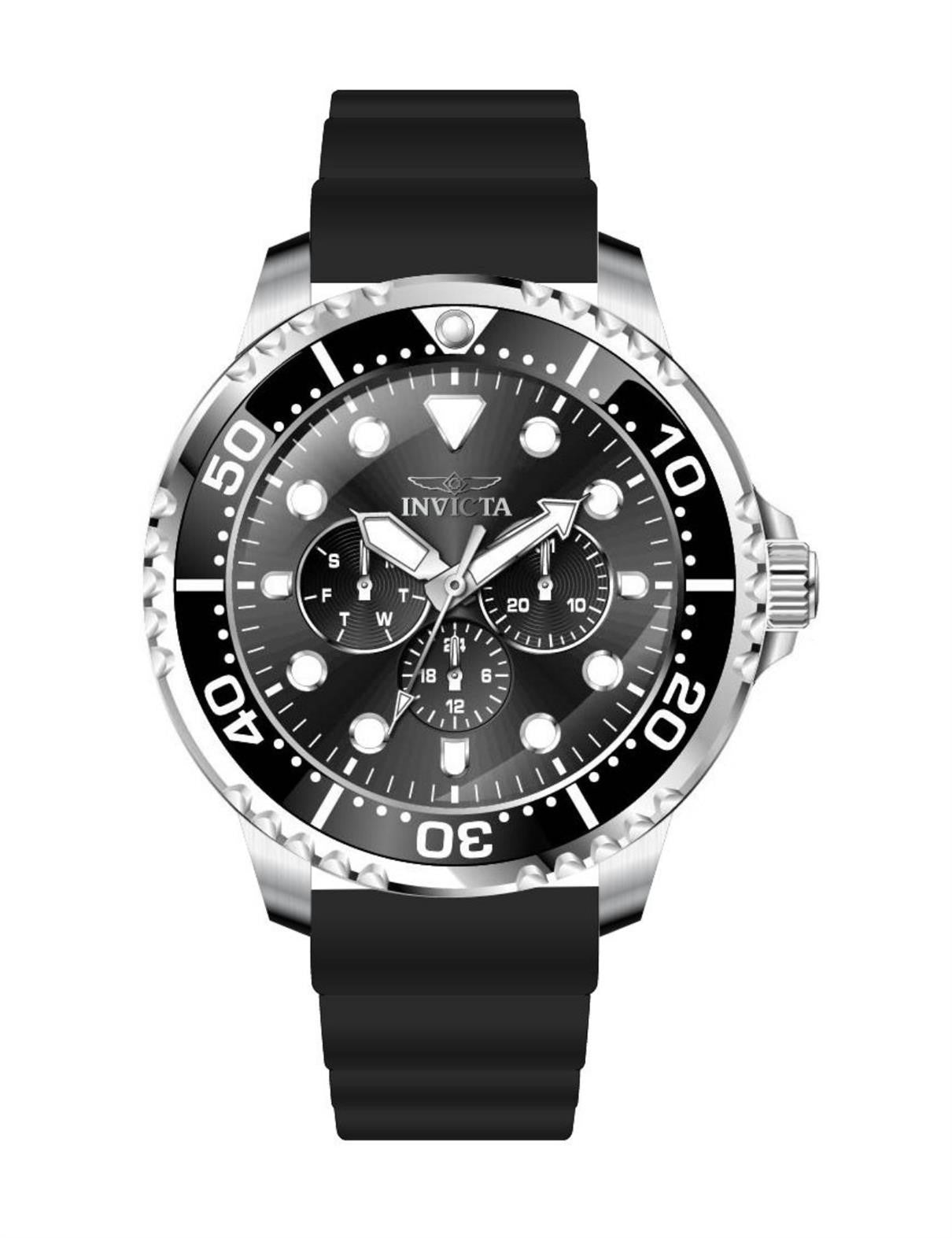 INVICTA 247234 Erkek Kol Saati