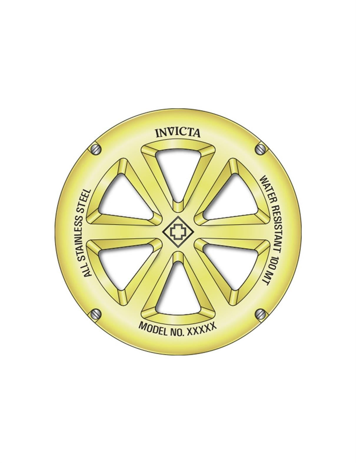 INVICTA 144595 Erkek Kol Saati