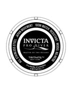 INVICTA 344706 Erkek Kol Saati