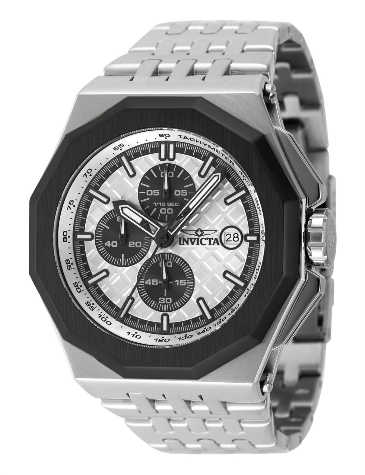 ساعة رجالية من إنفيكتا 247391 Ürün ikincil görseli