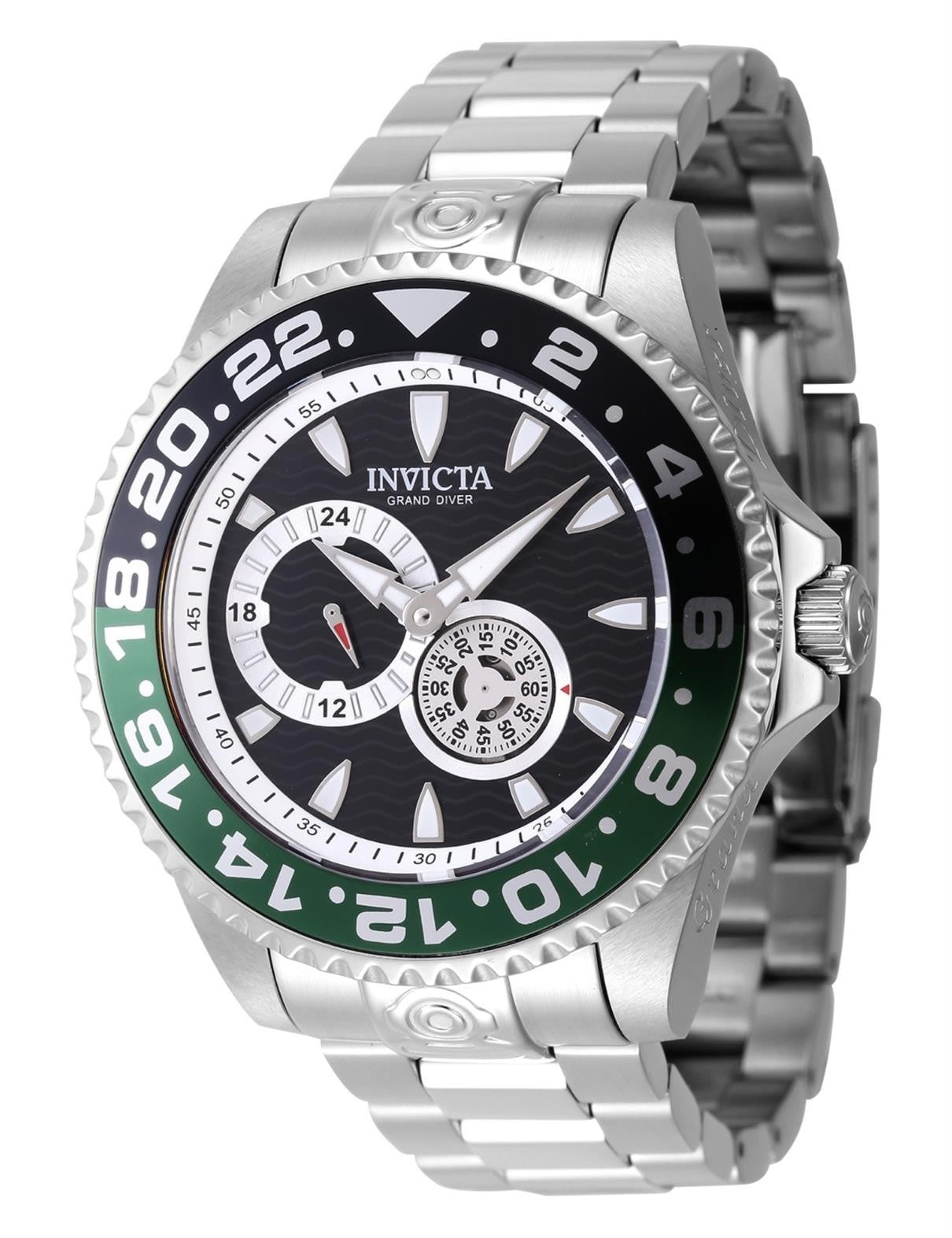 INVICTA 247301 Erkek Kol Saati Ürün ikincil görseli