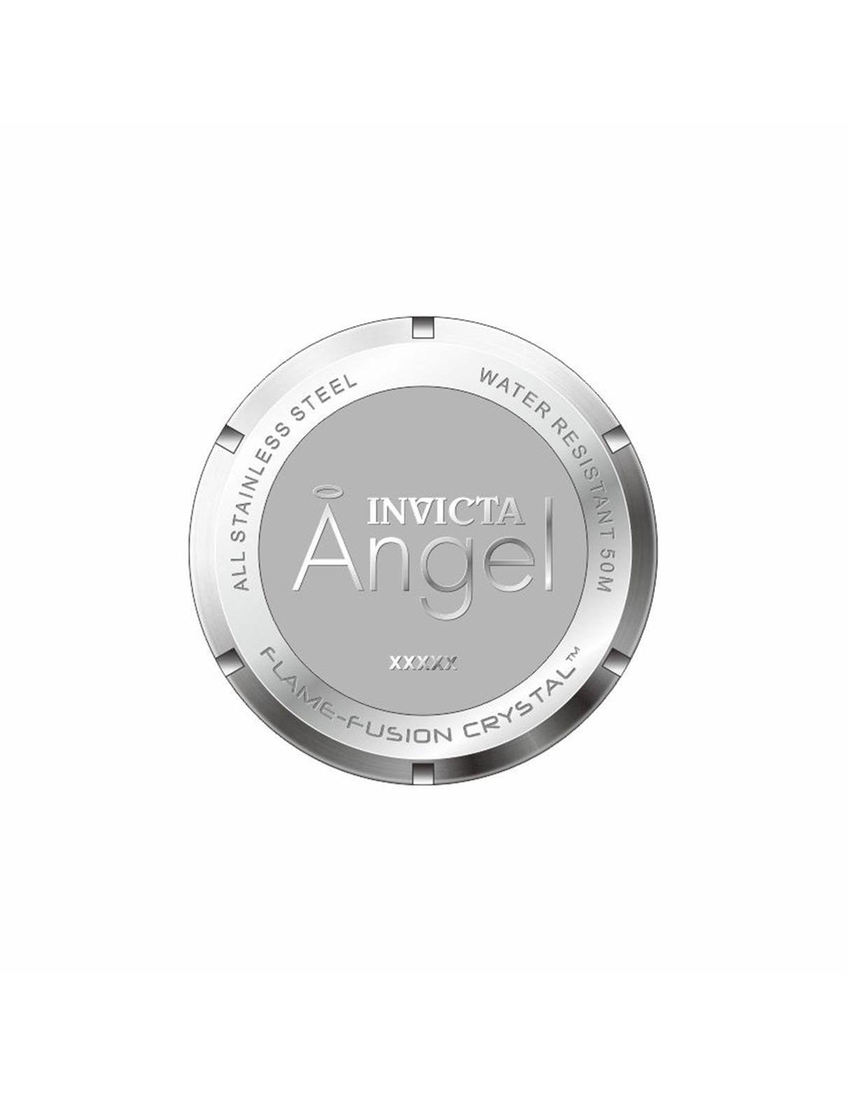 INVICTA