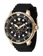 INVICTA 247235 Erkek Kol Saati