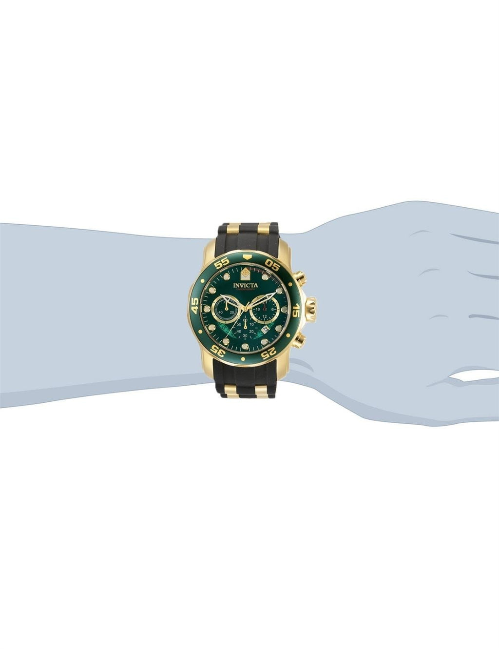 INVICTA 26984 Erkek Kol Saati