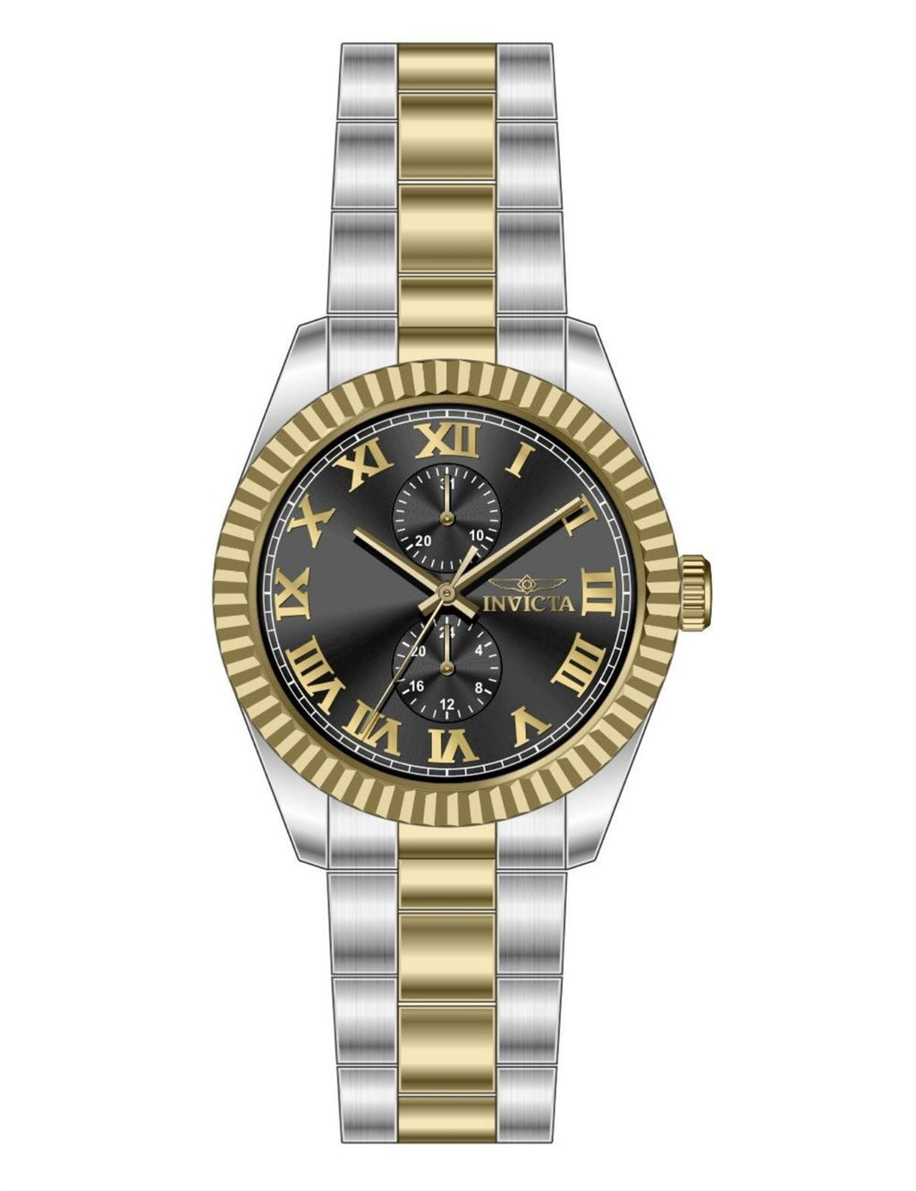 INVICTA 247425 Erkek Kol Saati