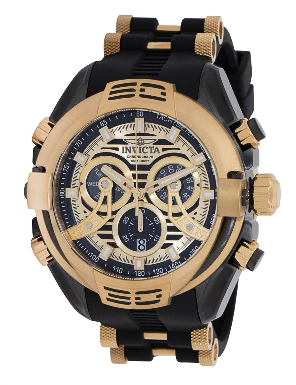 ساعة رجالية من إنفيكتا 137532 Ürün ikincil görseli