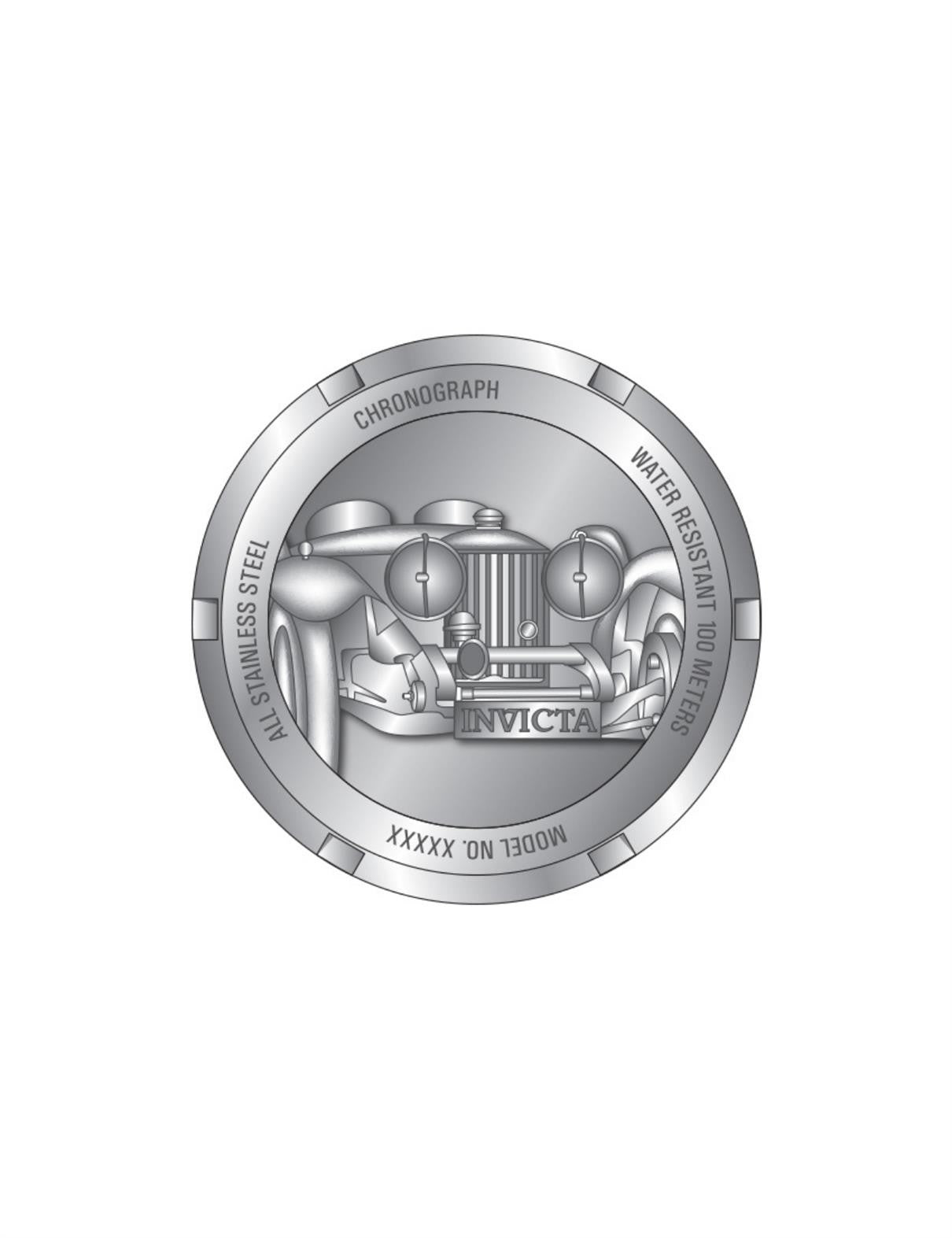 INVICTA 237323 Erkek Kol Saati