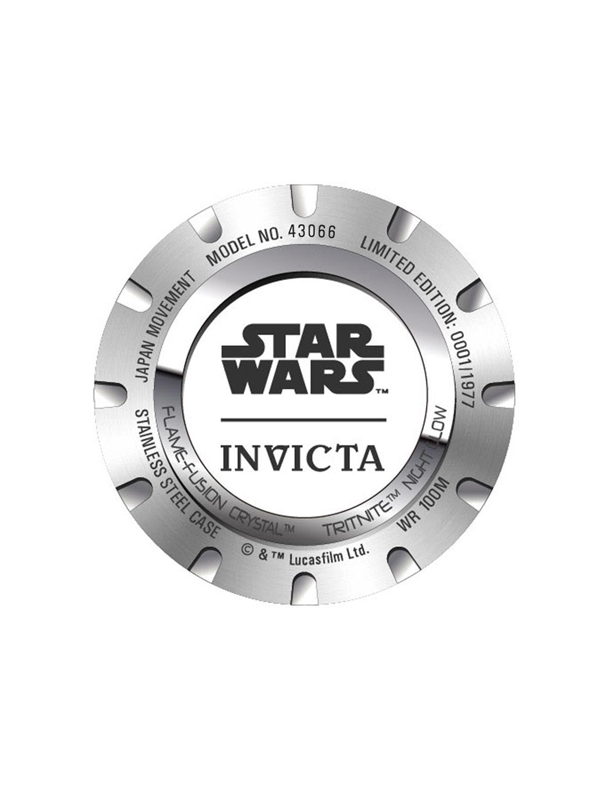 INVICTA 243066 Erkek Kol Saati