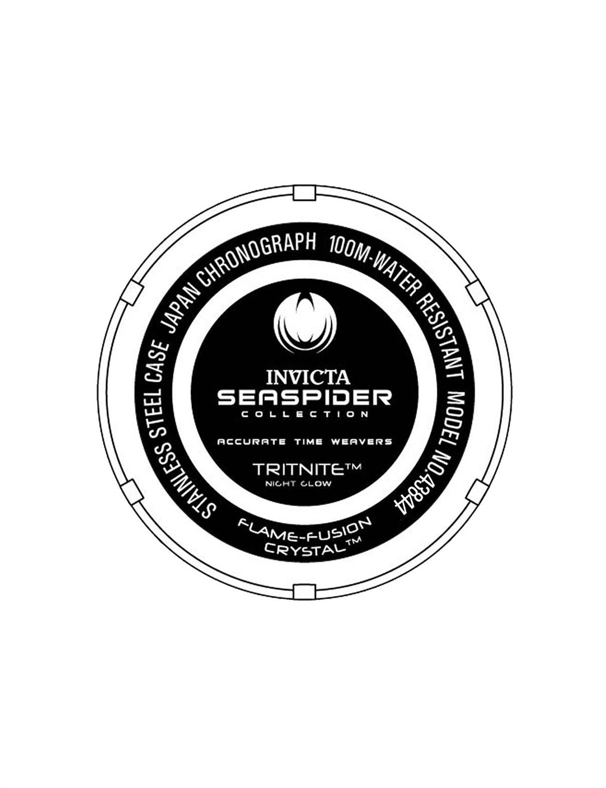 INVICTA 243844 Erkek Kol Saati