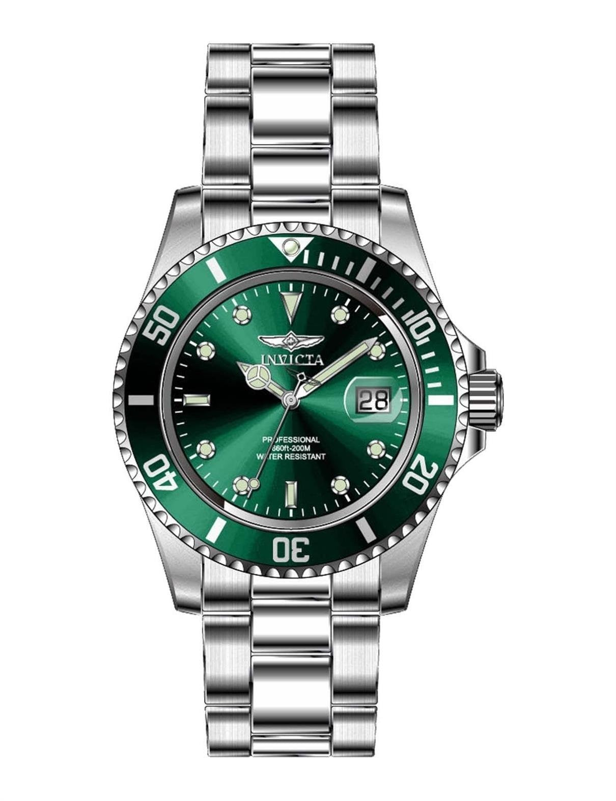 INVICTA 347355 Erkek Kol Saati Ürün ikincil görseli