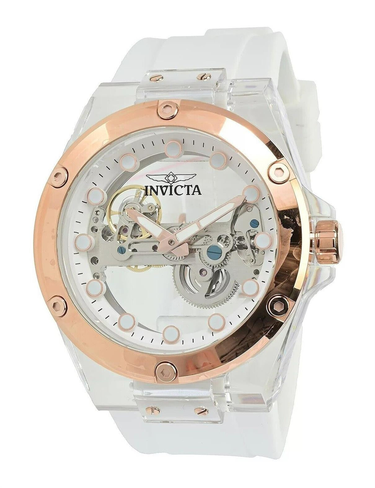 INVICTA