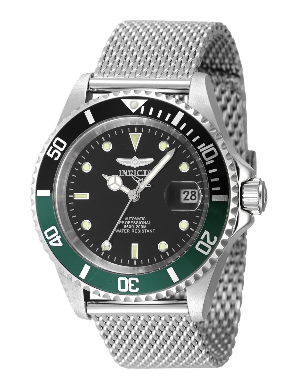 INVICTA 248072 Men's Watch Secondary image