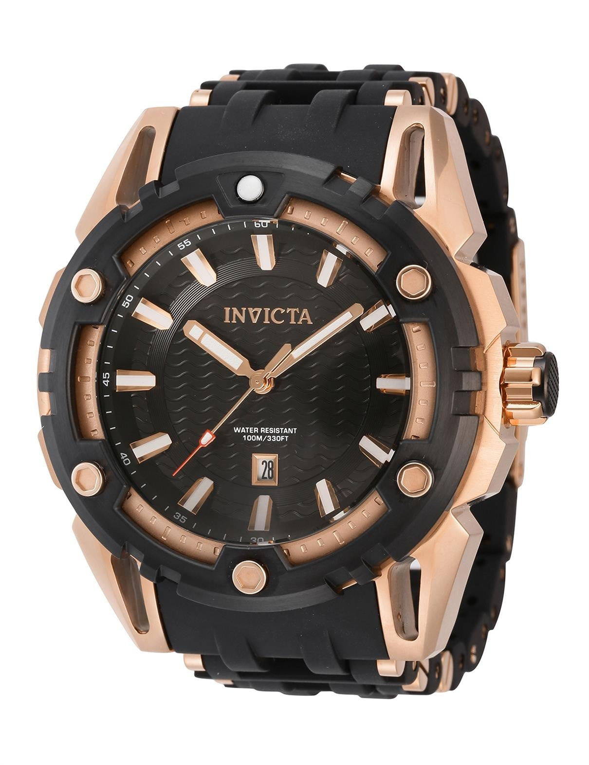 INVICTA 243844 Men's Watch Secondary image
