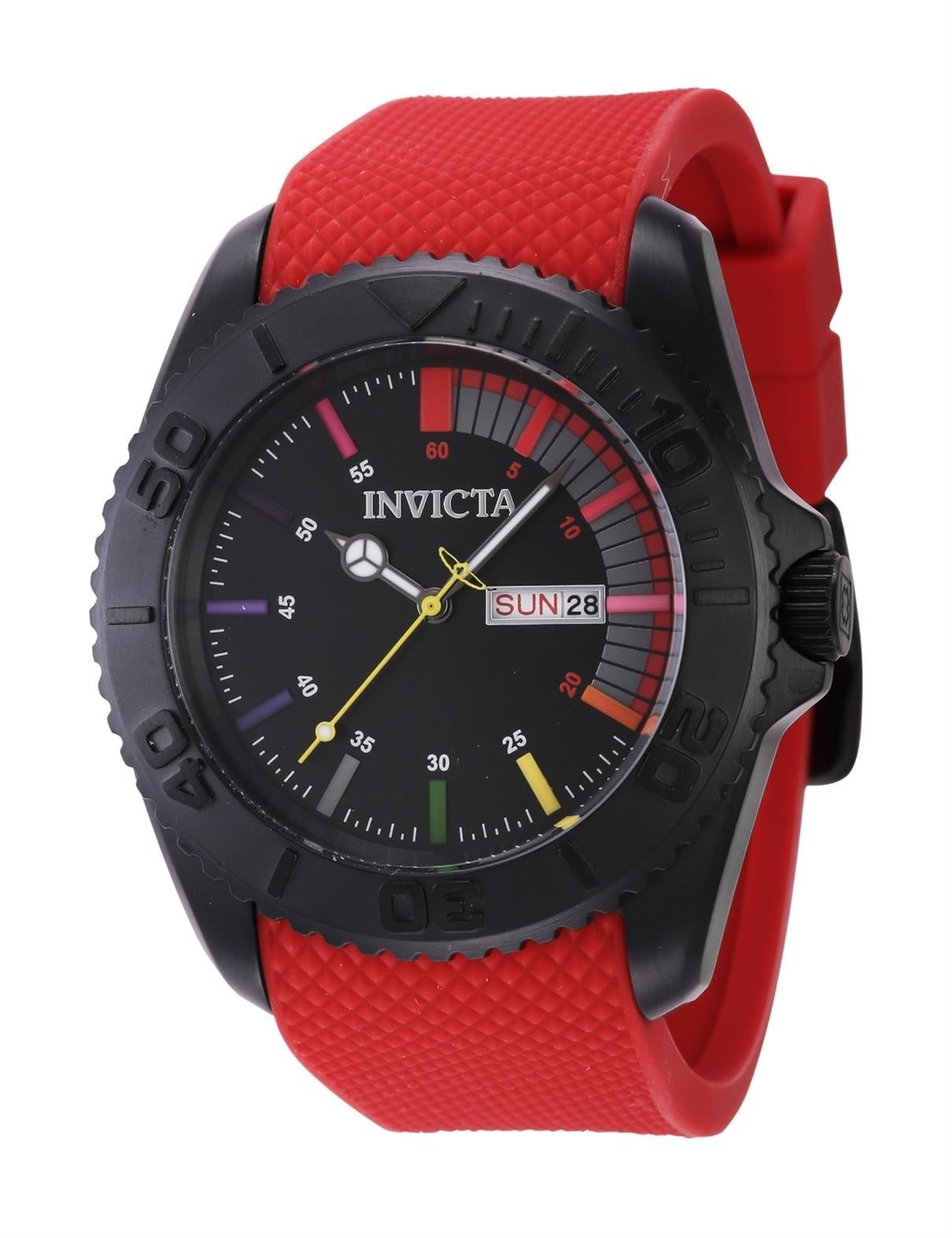 INVICTA 244734 Erkek Kol Saati