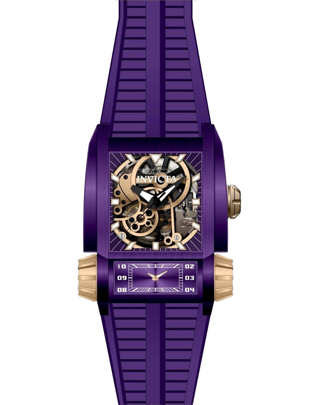 INVICTA 141733 Erkek Kol Saati