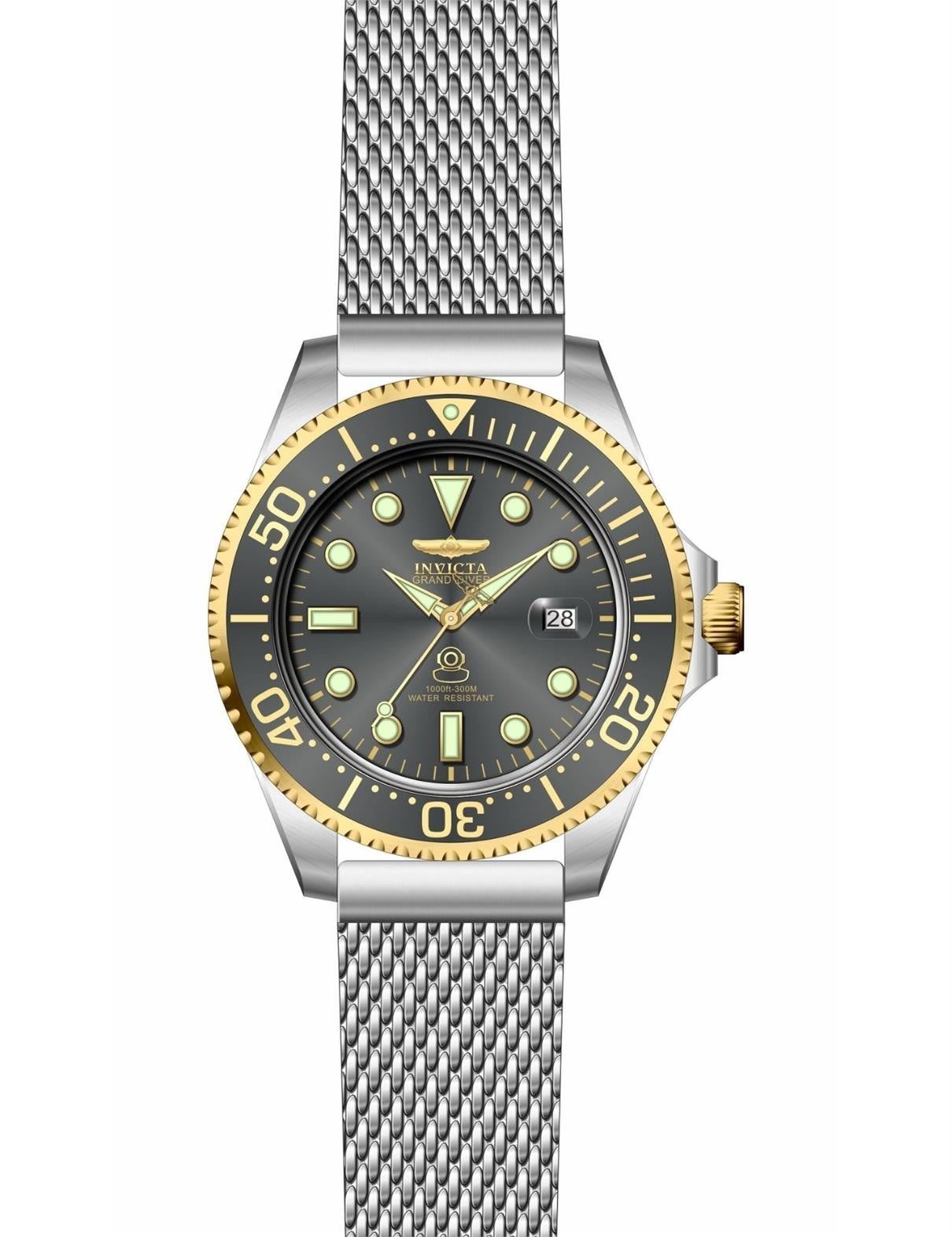 INVICTA 245806 Erkek Kol Saati