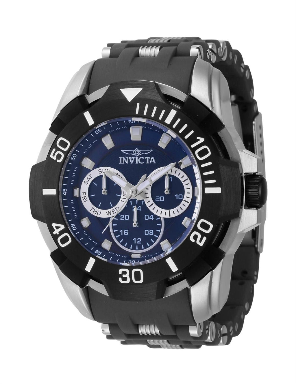 INVICTA 244122 Erkek Kol Saati