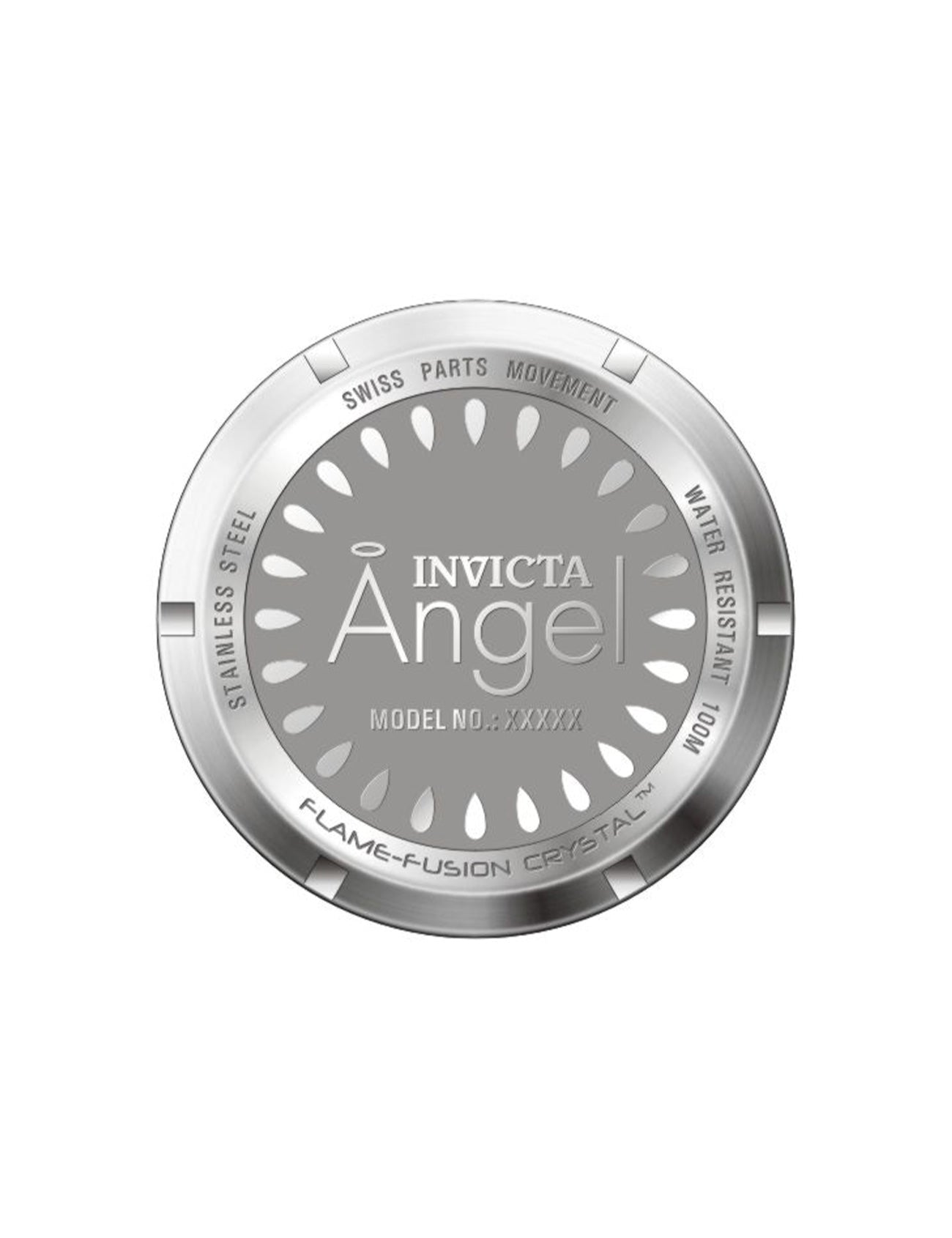 INVICTA Angel Lady