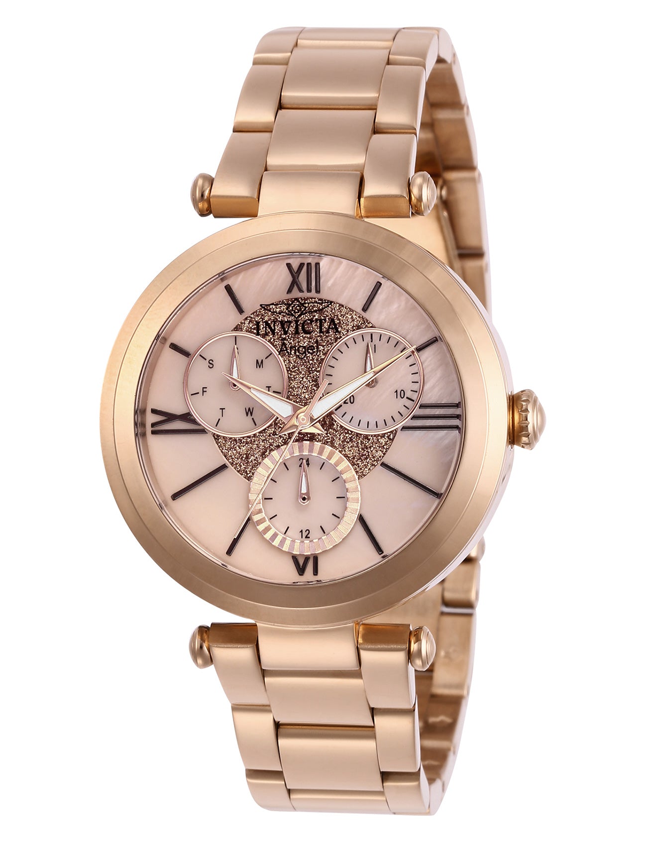 INVICTA Angel Lady
