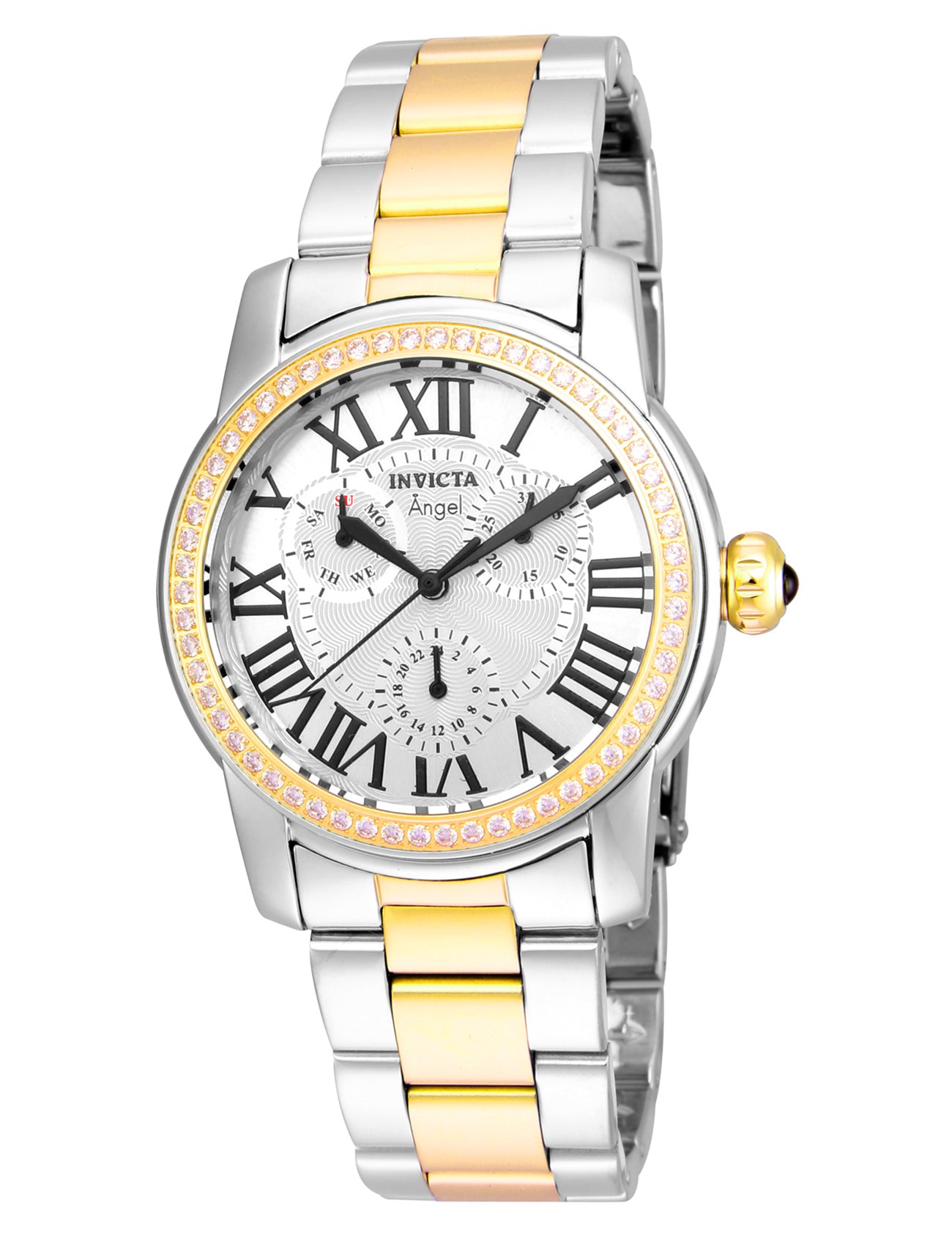 INVICTA Angel Lady