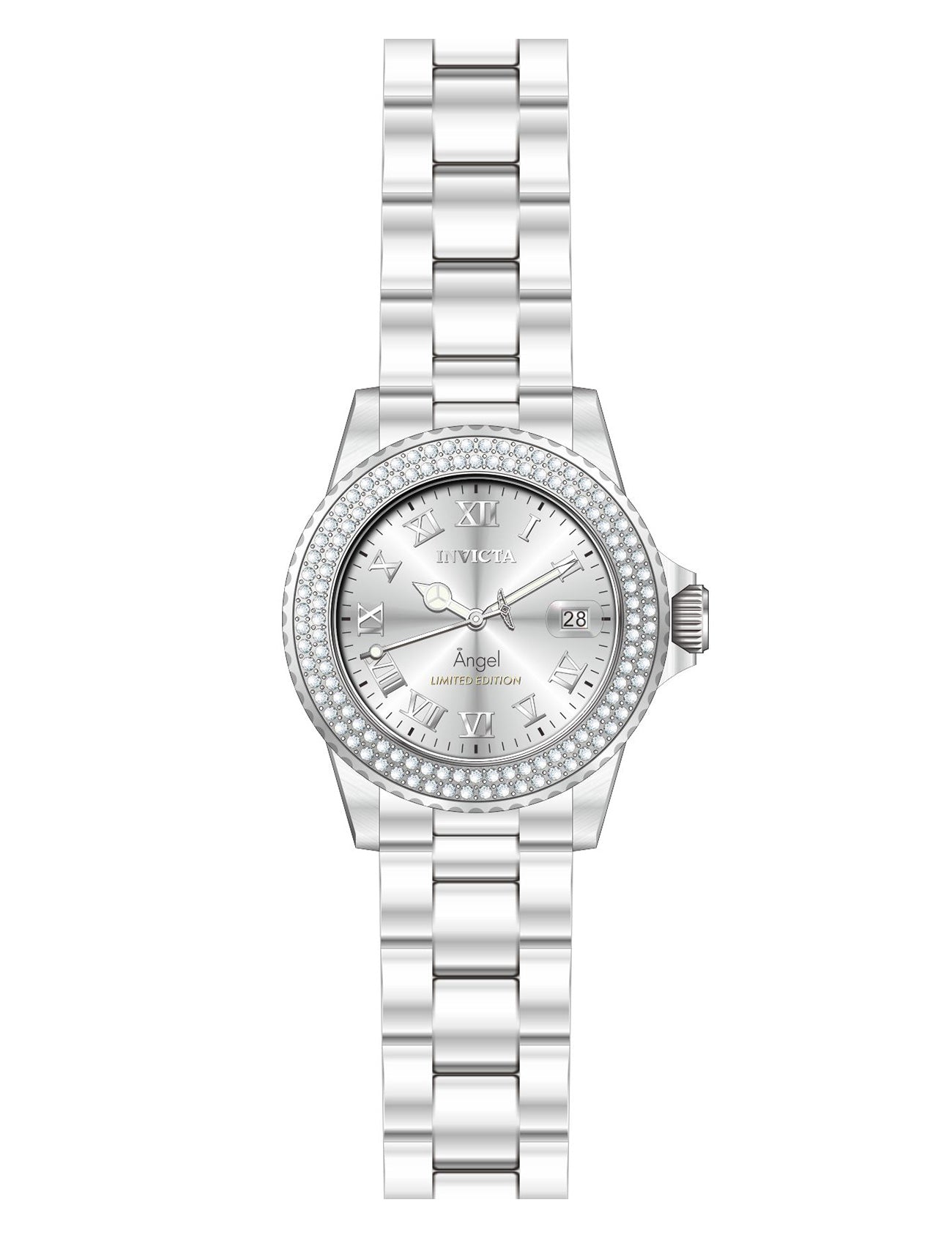 INVICTA Angel Lady