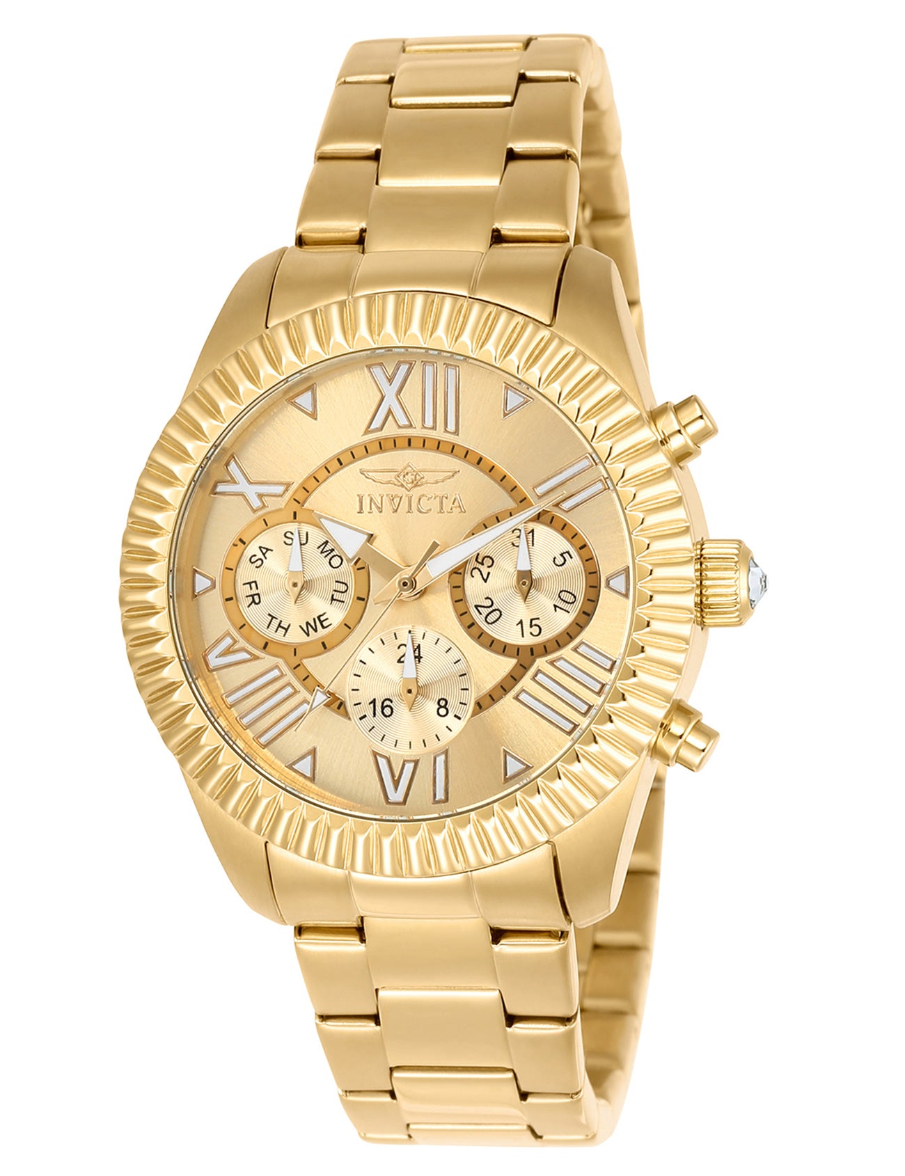 INVICTA Angel Lady