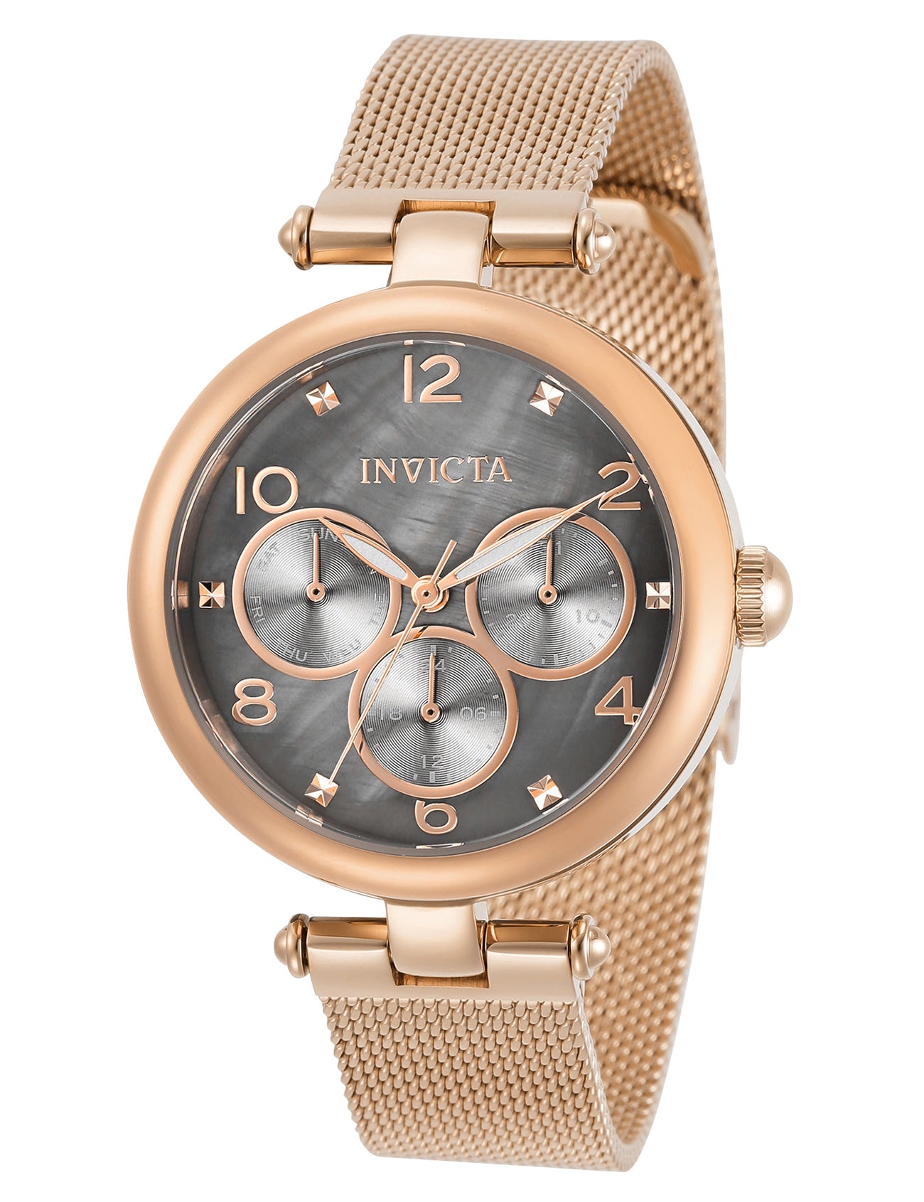 INVICTA Angel Lady