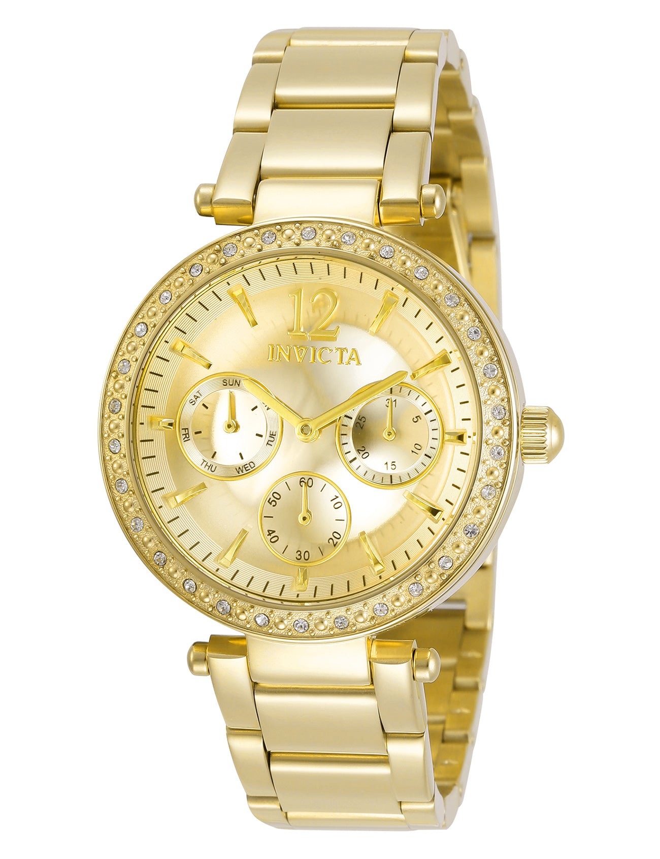 INVICTA Angel Lady