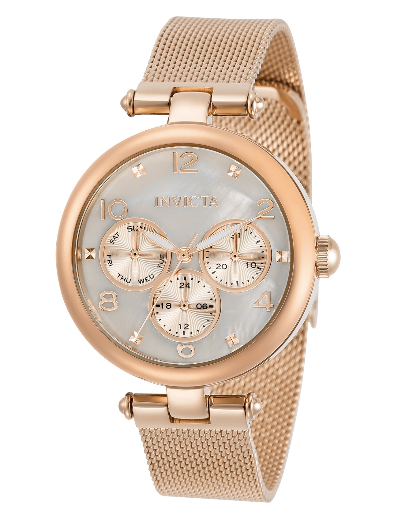 INVICTA Angel Lady