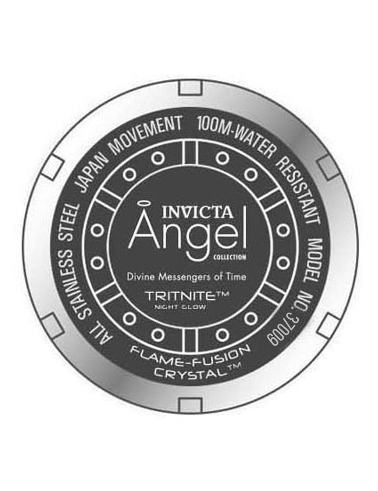 INVICTA Angel Lady