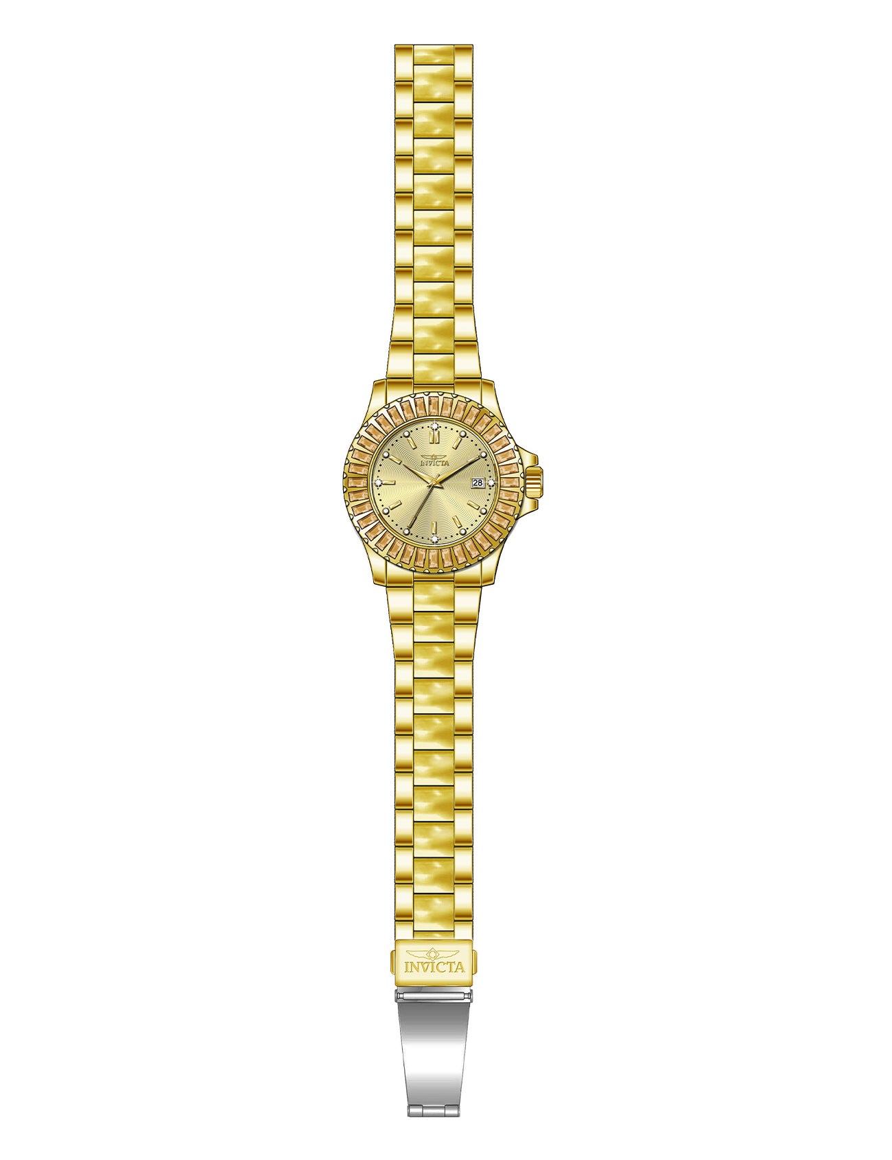 INVICTA Angel Lady