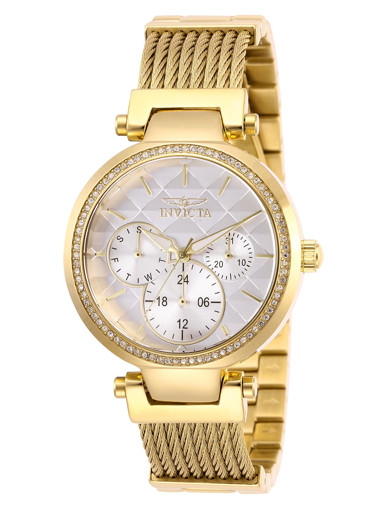 INVICTA Angel Lady