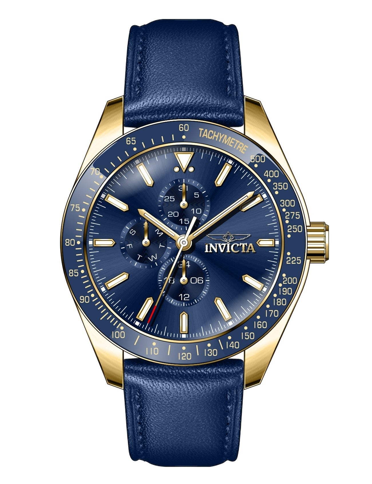 INVICTA Aviator Men's