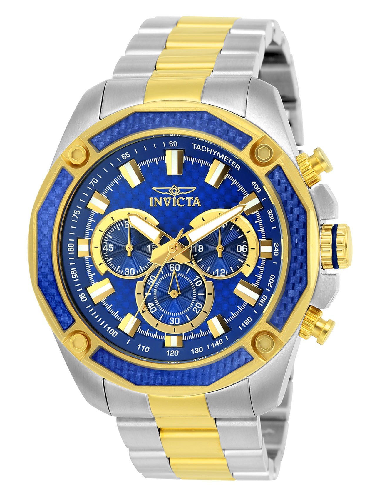 INVICTA Aviator Men's