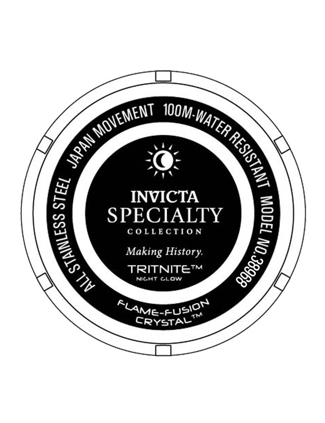 INVICTA Aviator Men's