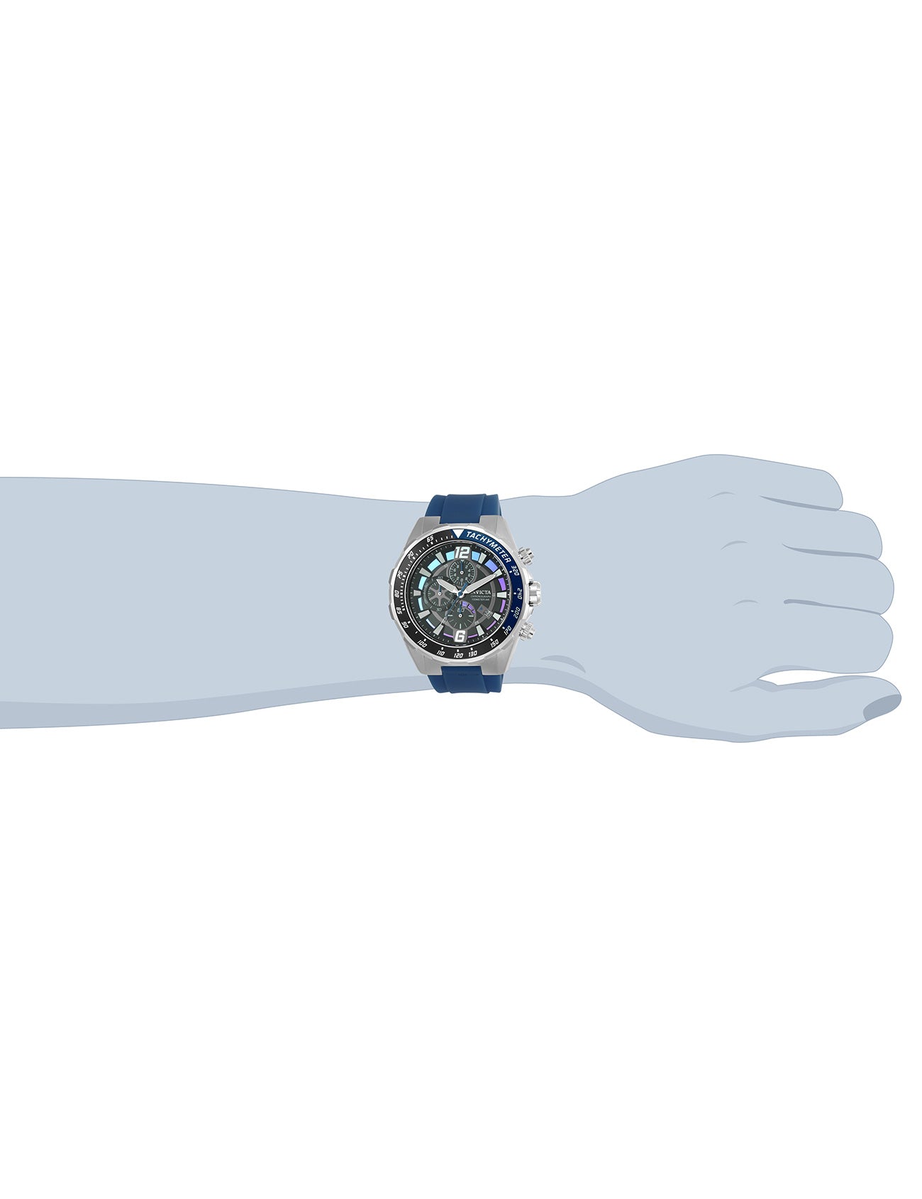 INVICTA Aviator Men's