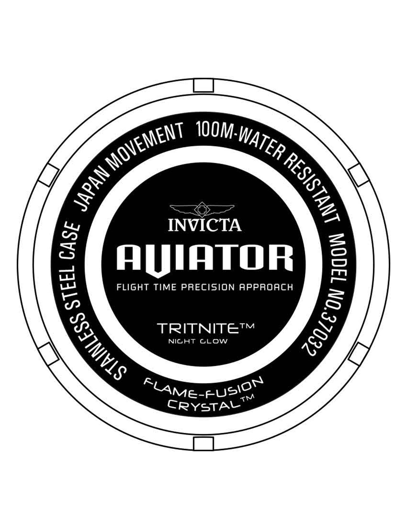 INVICTA
