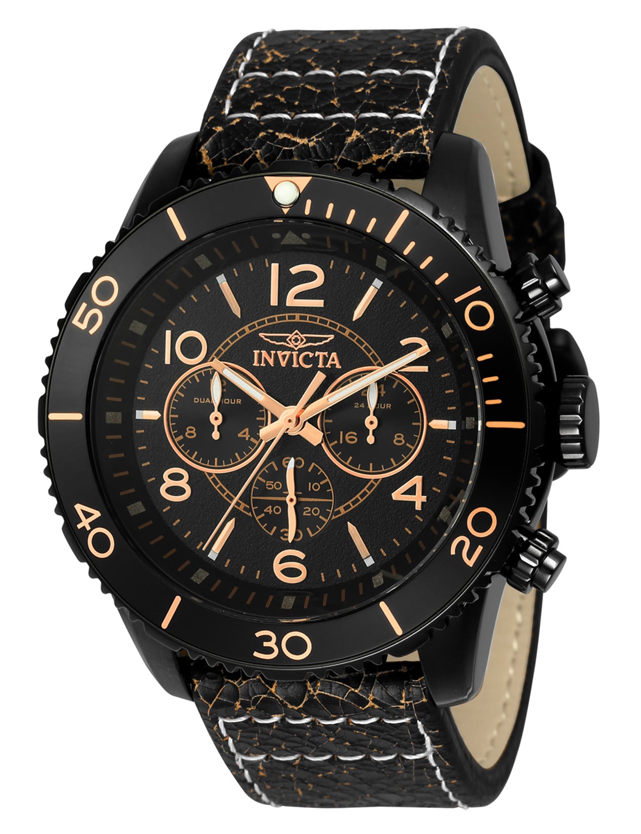 INVICTA Aviator Men's