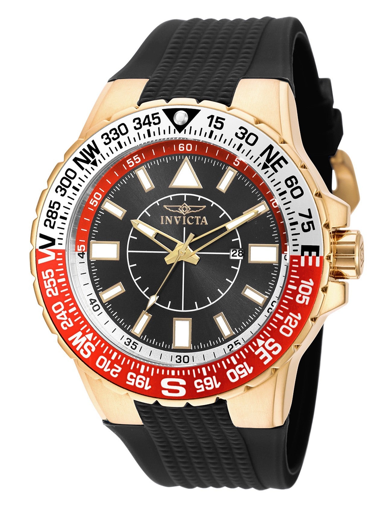 INVICTA Aviator Men's